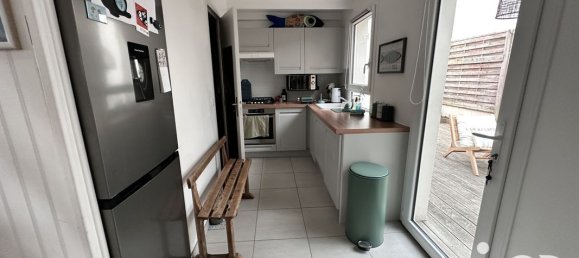 1 غرف نوم منزل في Manche, France رقم 356559 7