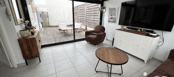 1 غرف نوم منزل في Manche, France رقم 356559 5