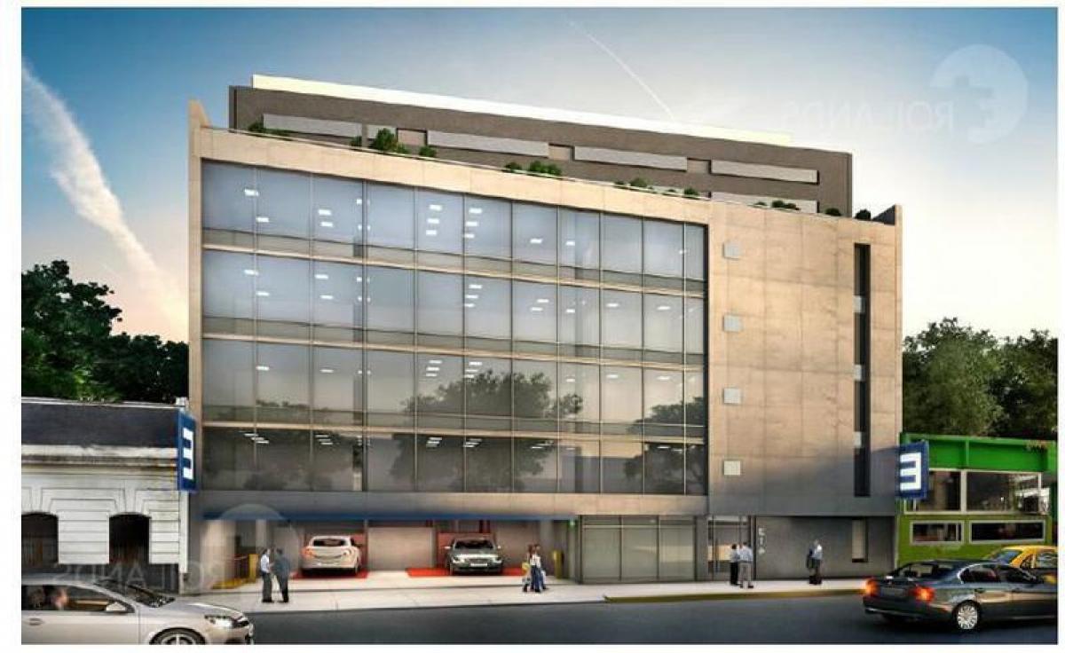  Warehouse in Buenos Aires, Argentina No. 105833