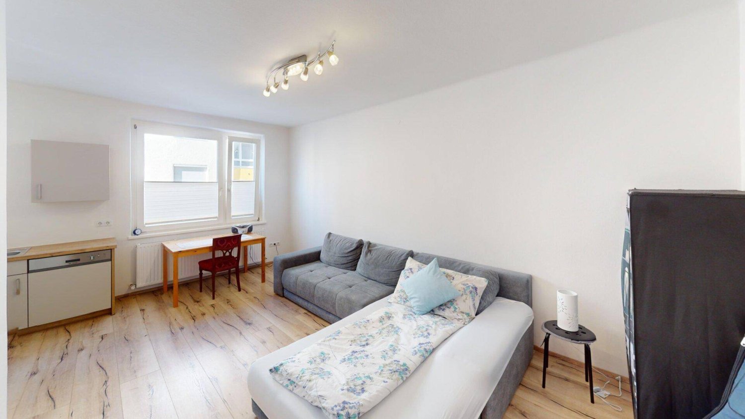 Studio in Innsbruck-Stadt, Austria No. 229374