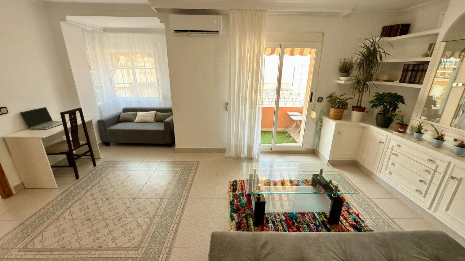 Apartamento T1 em La Florida, Spain N.º 369862