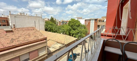 Apartamento T1 em La Florida, Spain N.º 369862 12