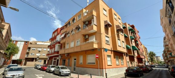 Apartamento T1 em La Florida, Spain N.º 369862 16