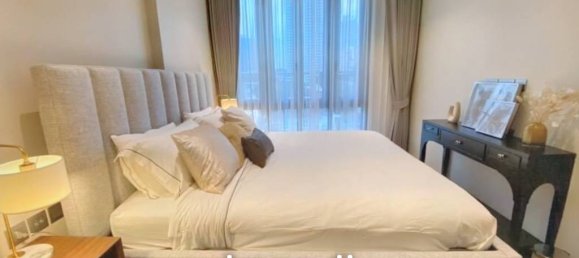 Кондоминиум с 1 спальней в Бангкок, Таиланд № 17535 6