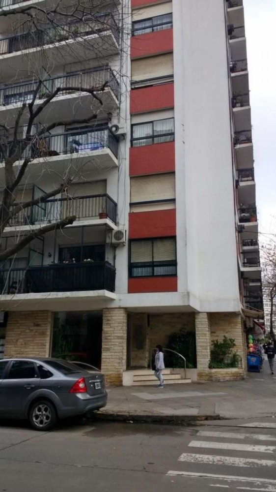 2 Schlafzimmer Wohnung in Buenos Aires, Argentina, Nr. 73795