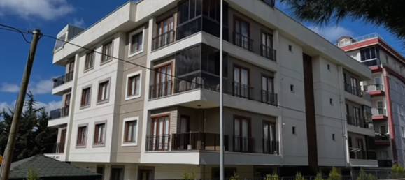 Apartment 1+1 in Istanbul, Turkey No. 32069 2