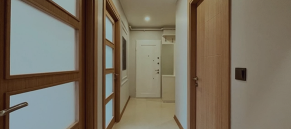 Apartment 1+1 in Istanbul, Turkey No. 32069 10