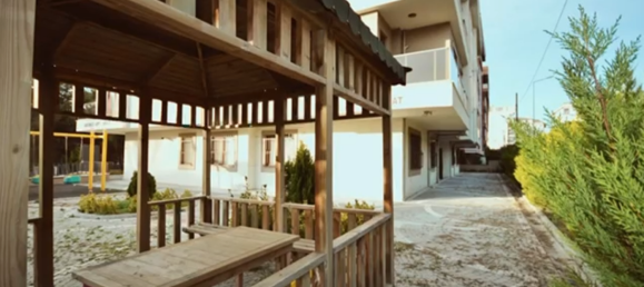 Apartment 1+1 in Istanbul, Turkey No. 32069 3