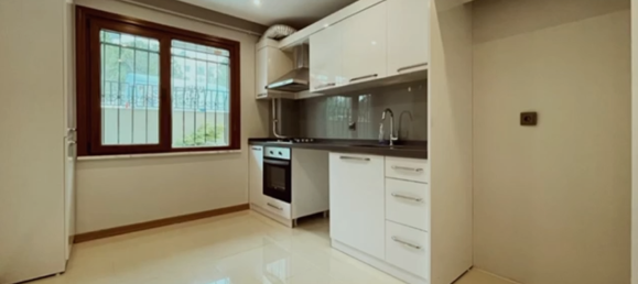 Apartment 1+1 in Istanbul, Turkey No. 32069 5
