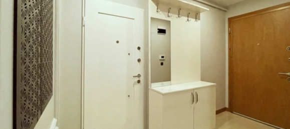 Apartment 1+1 in Istanbul, Turkey No. 32069 11