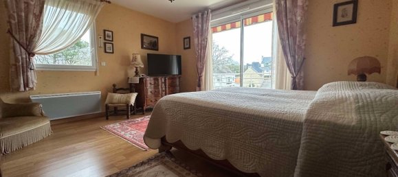 3 bedrooms Apartment in Baud, France No. 201529 19