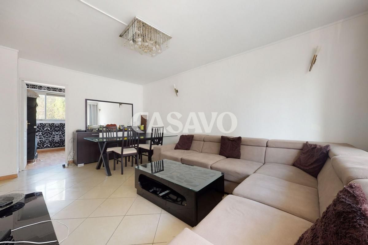 3 bedrooms Apartment in Sucy-en-Brie, France No. 350100