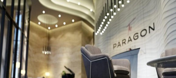 1 bedroom Apartment in Business Bay, UAE No. 41464 12