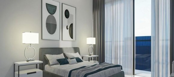 1 bedroom Apartment in Business Bay, UAE No. 41464 5