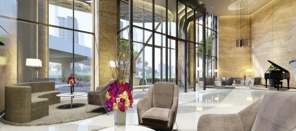 1 bedroom Apartment in Business Bay, UAE No. 41464 11