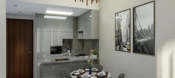 1 bedroom Apartment in Business Bay, UAE No. 41464 4