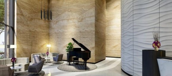 1 bedroom Apartment in Business Bay, UAE No. 41464 10