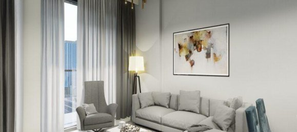 1 bedroom Apartment in Business Bay, UAE No. 41464 2