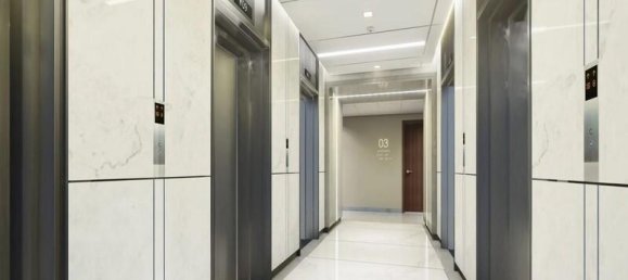 1 bedroom Apartment in Business Bay, UAE No. 41464 9