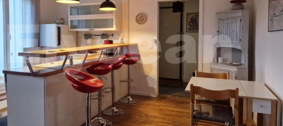 Квартира с 2 спальнями в Орлеан, Франция № 220002 3