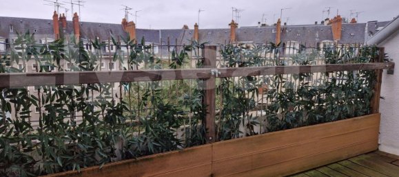 Квартира с 2 спальнями в Орлеан, Франция № 220002 2