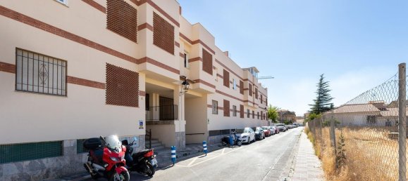 Apartamento de 1 dormitorio en Granada, Spain No. 137644 12