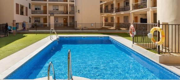 Apartamento de 1 dormitorio en Granada, Spain No. 137644 15