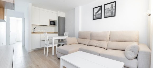 Apartamento de 1 dormitorio en Granada, Spain No. 137644 18
