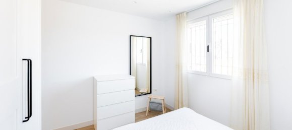 Apartamento de 1 dormitorio en Granada, Spain No. 137644 5