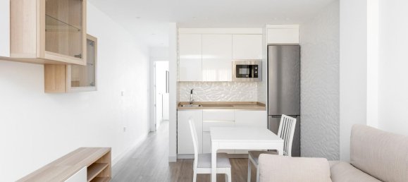 Apartamento de 1 dormitorio en Granada, Spain No. 137644 20