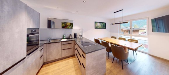 Dúplex de 3 dormitorios en Langenfeld, Austria No. 176270 2