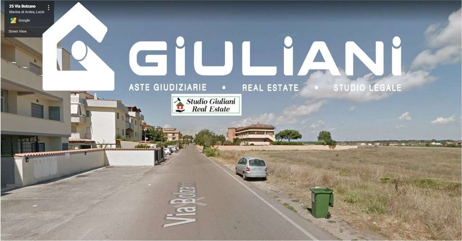 2غرفة شقة في Ardea, Italy رقم 162843