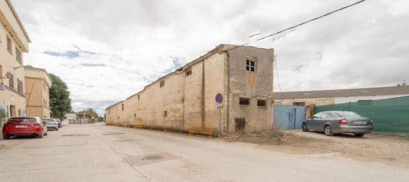 Terreno en Comunidad Foral de Navarra, Spain No. 77508 3