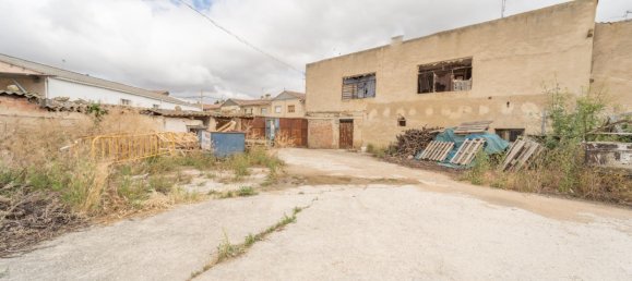 Terreno en Comunidad Foral de Navarra, Spain No. 77508 7