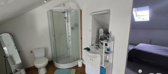 Casa de 8 divisões em Argenton-sur-Creuse, France N.º 237430 16