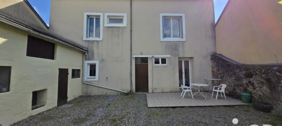 Casa de 8 divisões em Argenton-sur-Creuse, France N.º 237430 17