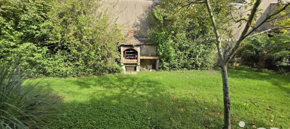 Casa de 8 divisões em Argenton-sur-Creuse, France N.º 237430 23