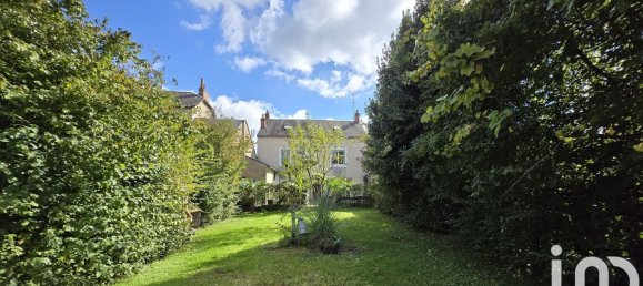 Casa de 8 divisões em Argenton-sur-Creuse, France N.º 237430 22