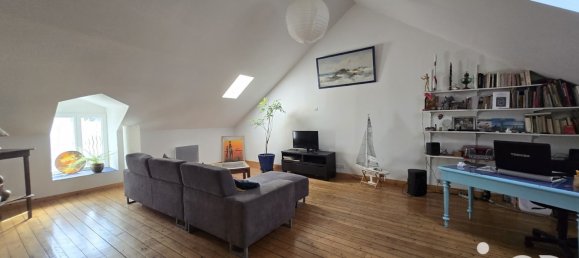 Casa de 8 divisões em Argenton-sur-Creuse, France N.º 237430 12