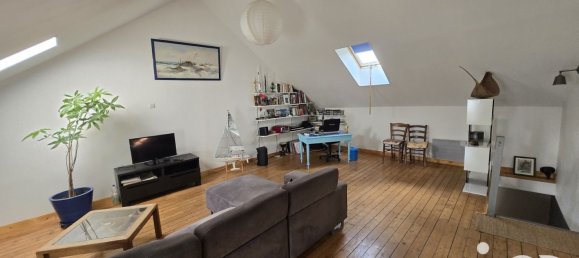 Casa de 8 divisões em Argenton-sur-Creuse, France N.º 237430 13