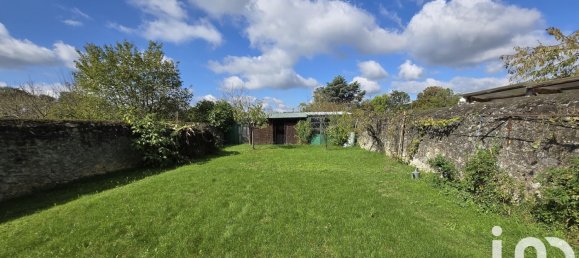 Casa de 8 divisões em Argenton-sur-Creuse, France N.º 237430 21