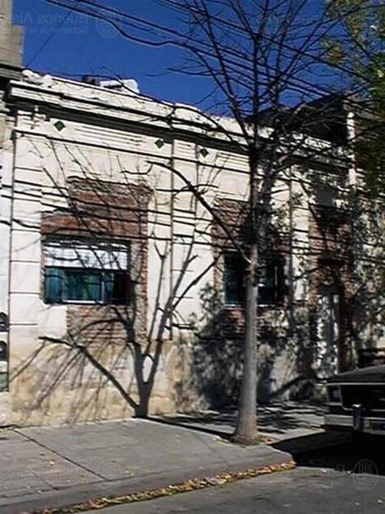 109m² Land in Buenos Aires, Argentina No. 117346