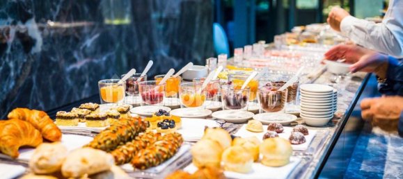 3-Zimmer Gewerbliche Immobilie in Casalecchio di Reno, Italy, Nr. 224030 2