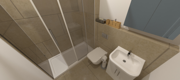 Studio in Sigmaringen, Germany, Nr. 296875 6