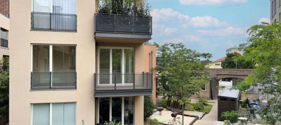 1 Schlafzimmer Gewerbliche Immobilie in Potsdam, Germany, Nr. 317597 7