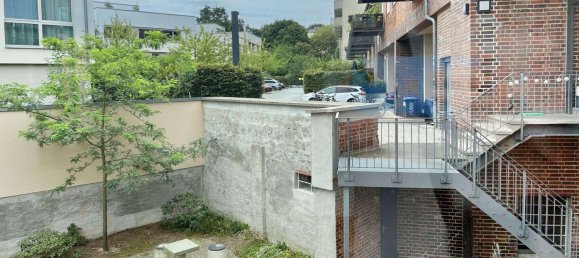 1 Schlafzimmer Gewerbliche Immobilie in Potsdam, Germany, Nr. 317597 5