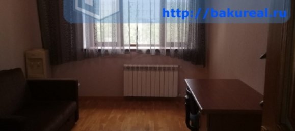 Apartamento de 4 dormitorios en Baku, Azerbaijan No. 376 9
