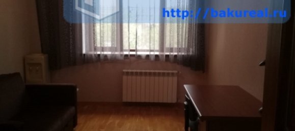 Apartamento de 4 dormitorios en Baku, Azerbaijan No. 376 11