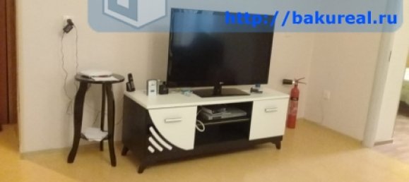 Apartamento de 4 dormitorios en Baku, Azerbaijan No. 376 3