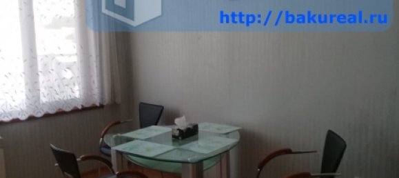 Apartamento de 4 dormitorios en Baku, Azerbaijan No. 376 5